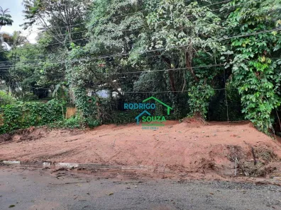 Lote/Terreno à venda, 559m² no Parque Mirante de Parnaíba, Santana de Parnaíba
