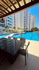 Apartamento com 3 Quartos à venda, 95m² no Parque Iracema, Fortaleza