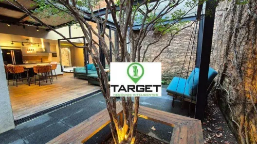 Casa com 2 Quartos à venda, 150m² no Vila Nova Conceição, São Paulo