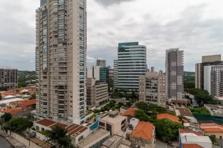 Apartamento com 3 Quartos à venda, 111m² no Pinheiros, São Paulo