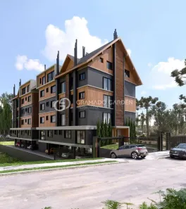 Apartamento com 2 Quartos à venda, 82m² no Mato Queimado, Gramado