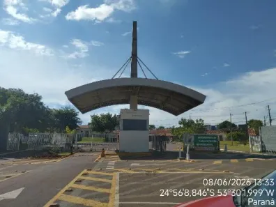 Casa com 2 Quartos à venda, 93m² no Parque Verde, Cascavel