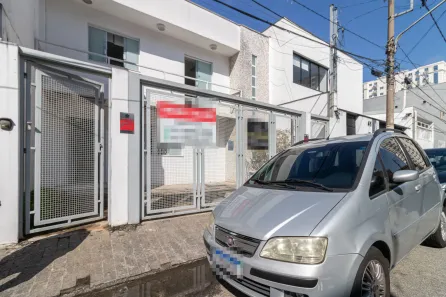 Ponto Comercial com 5 Quartos para alugar, 144m² no Indianópolis, São Paulo