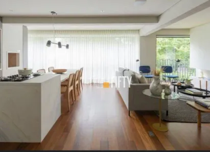 Apartamento com 2 Quartos à venda, 105m² no Campo Belo, São Paulo