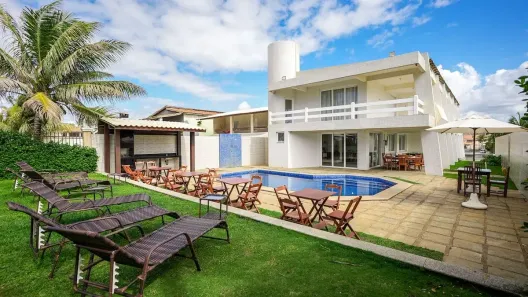 Sobrado com 7 Quartos à venda, 480m² no Vilas do Atlântico, Lauro de Freitas
