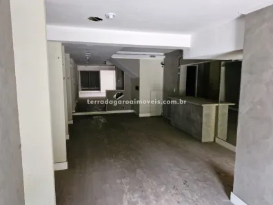 Ponto Comercial à venda, 168m² no Cidade Monções, São Paulo