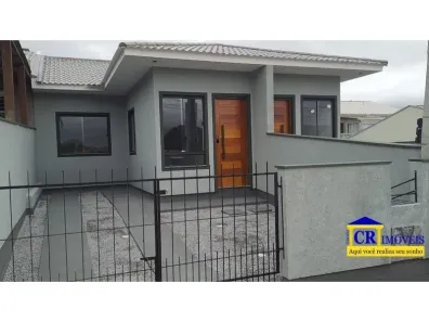 Casa com 2 Quartos à venda, 50m² no Bela Vista, Palhoça