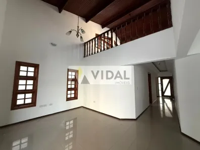 Casa de Condomínio com 3 Quartos à venda, 233m² no Granja Olga I, Sorocaba