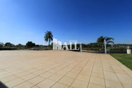 Lote/Terreno à venda, 480m² no Parque Residencial Buona Vita, São José do Rio Preto