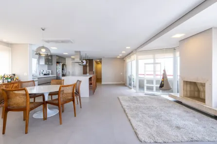 Apartamento com 4 Quartos à venda, 210m² no Vila Andrade, São Paulo