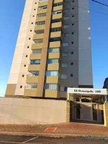 Apartamento com 3 Quartos à venda, 110m² no Centro, Apucarana