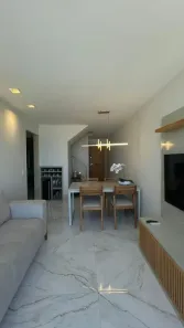 Cobertura com 3 Quartos à venda, 148m² no Praia de Itaparica, Vila Velha