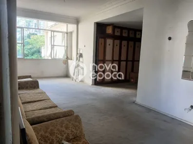 Apartamento com 2 Quartos à venda, 110m² no Copacabana, Rio de Janeiro