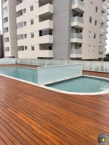 Apartamento com 2 Quartos à venda, 67m² no Parque das Nações, Santo André