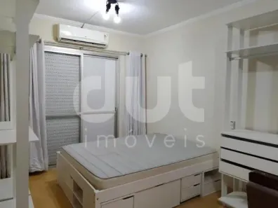 Kitnet com 1 Quarto à venda, 47m² no Botafogo, Campinas