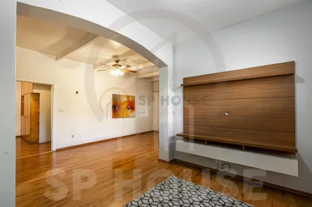 Casa com 4 Quartos para alugar, 212m² no Cidade Monções, São Paulo