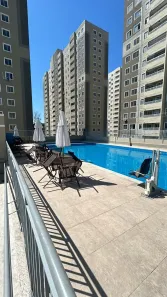 Apartamento com 2 Quartos à venda, 45m² no Del Castilho, Rio de Janeiro