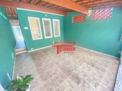 Sobrado com 3 Quartos à venda, 174m² no Jardim Stella, Santo André