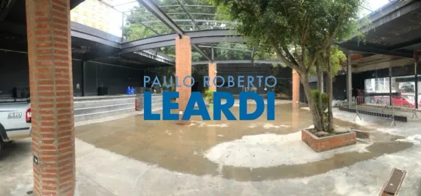 Lote/Terreno à venda, 511m² no Indianópolis, São Paulo