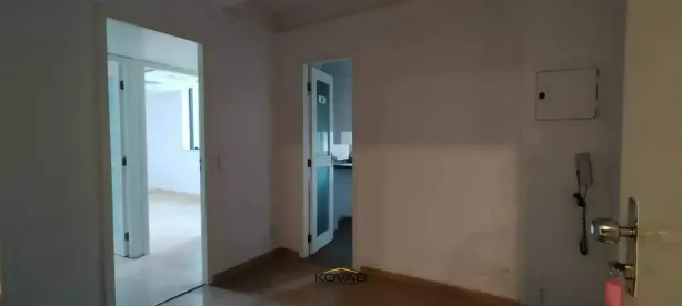 Sala Comercial com 2 Quartos à venda, 38m² no Vila Nova Conceição, São Paulo