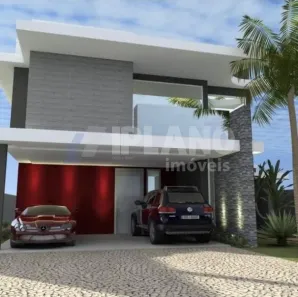 Casa com 4 Quartos à venda, 327m² no Residencial e Empresarial Alphaville, Ribeirão Preto