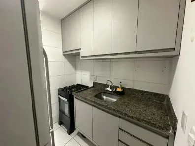 Apartamento com 2 Quartos à venda, 45m² no Vila Mascote, São Paulo