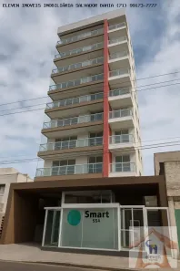 Apartamento com 1 Quarto à venda, 15m² no Amaralina, Salvador