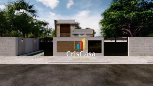 Casa com 3 Quartos à venda, 67m² no Enseada das Gaivotas, Rio das Ostras