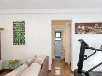 Apartamento com 2 Quartos à venda, 54m² no Sumarezinho, São Paulo