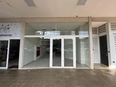 Ponto Comercial à venda, 105m² no Zona 01, Maringá