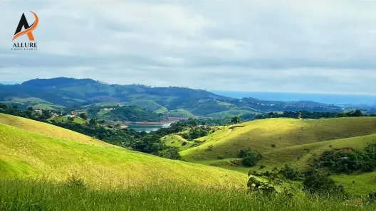 Lote/Terreno à venda, 600m² no Centro, Igaratá