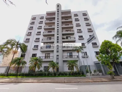 Apartamento com 3 Quartos à venda, 103m² no Jardim América, Sorocaba