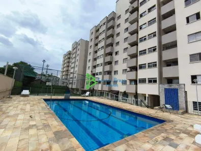 Apartamento com 2 Quartos à venda, 53m² no Santana, São Paulo