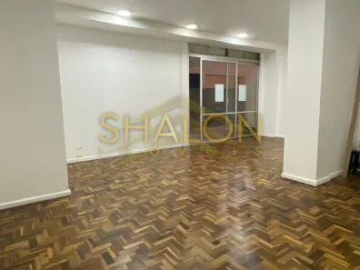 Ponto Comercial à venda, 59m² no Centro, Curitiba