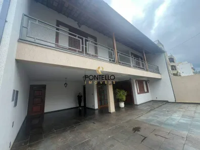 Casa com 6 Quartos à venda, 454m² no Canaã, Sete Lagoas