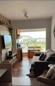 Apartamento com 3 Quartos à venda, 75m² no Farolândia, Aracaju