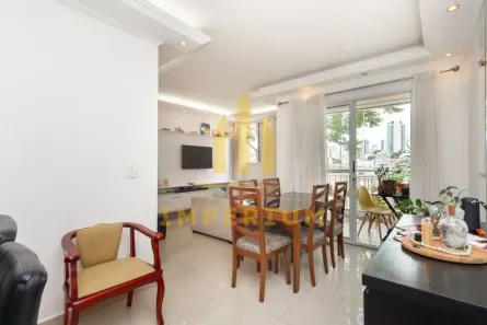 Apartamento com 2 Quartos à venda, 63m² no Vila Vitório Mazzei, São Paulo