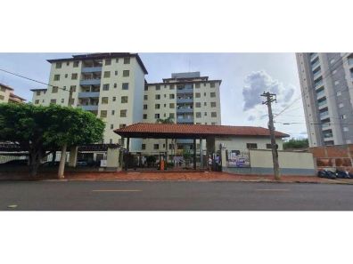 Apartamento com 1 Quarto à venda, 65m² no Iguatemi, Ribeirão Preto