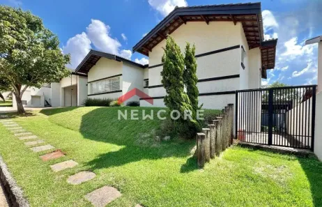 Casa de Condomínio com 3 Quartos à venda, 224m² no Loteamento Quintas de São Francisco, Atibaia
