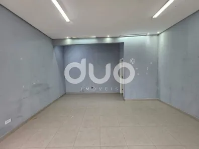 Ponto Comercial para alugar, 24m² no Morumbi, Piracicaba