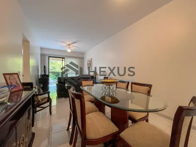 Apartamento com 2 Quartos à venda, 107m² no Pitangueiras, Guarujá