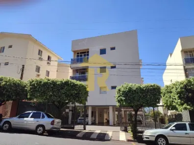 Apartamento com 2 Quartos à venda, 93m² no Jardim Bela Vista, São José do Rio Preto