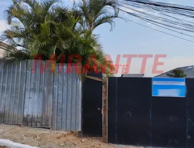 Lote/Terreno à venda, 400m² no Imirim, São Paulo