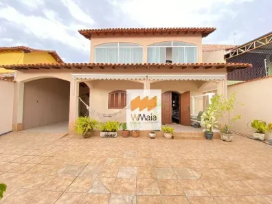 Casa com 4 Quartos à venda, 330m² no Parque Central, Cabo Frio