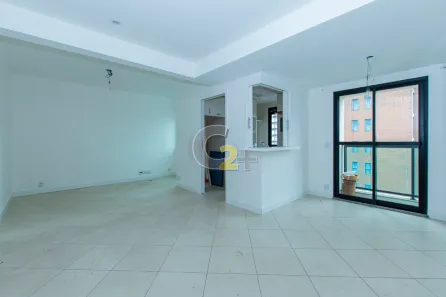 Apartamento com 1 Quarto para alugar, 70m² no Pinheiros, São Paulo