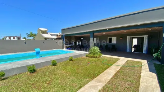 Casa com 3 Quartos à venda, 122m² no Sereia do Mar, Arroio do Sal