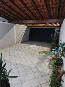 Sobrado com 3 Quartos à venda, 2003m² no Moinho Velho, São Paulo