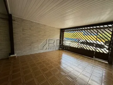 Casa com 3 Quartos à venda, 167m² no Jardim Guarará, Santo André