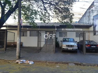 Imóvel Comercial com 1 Quarto à venda, 252m² no Botafogo, Campinas