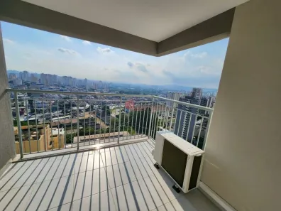 Apartamento com 3 Quartos à venda, 82m² no Tatuapé, São Paulo